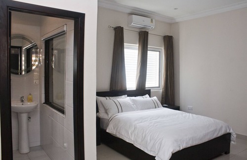 Dansoman Hotel | Kegali Hotel
