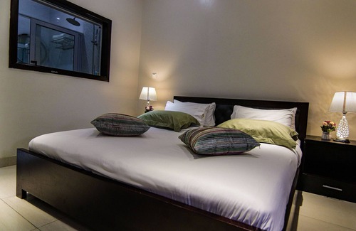 Dansoman Hotel | Kegali Hotel