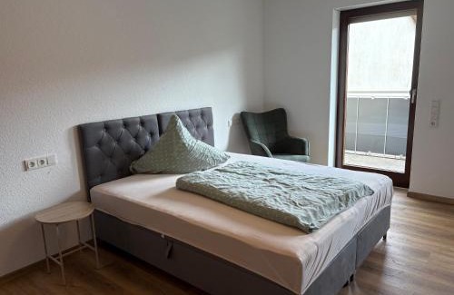 Eiterfeld Apartment | Kegelspiel Apartments