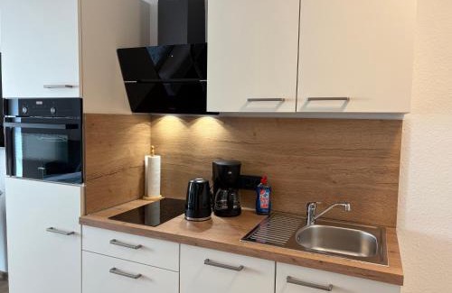 Eiterfeld Apartment | Kegelspiel Apartments