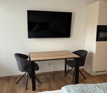 Eiterfeld Apartment | Kegelspiel Apartments