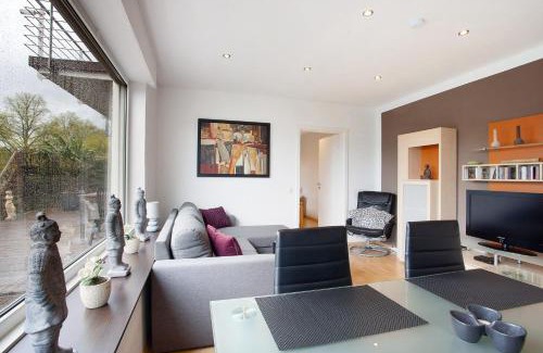 Balve Apartment | Keil