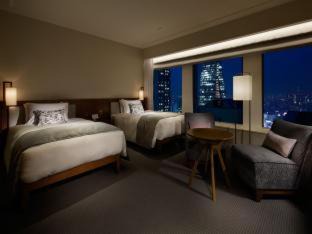 Nishi-Shinjuku Hotel | Keio Plaza Hotel Tokyo Premier Grand