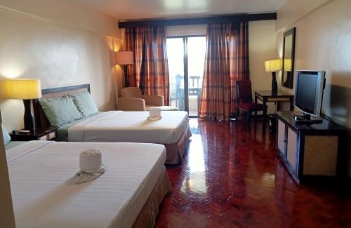Yapak Apartment | Keira 208, Alta Vista De Boracay