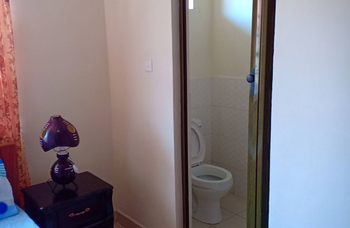 Mlolongo House | Keira's Haven, Private room ,private bathroom