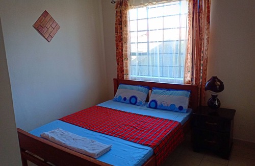 Mlolongo House | Keira's Haven, Private room ,private bathroom