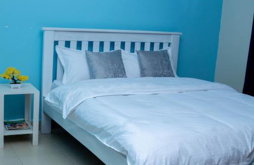 Kampala Apartment | Keisha Luxury Furnished Apartment Bukoto
