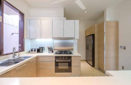 Sanur Villa | Kejora Beachfront Estate Sanur -Stunning Villa Eleven