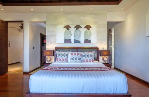 Sanur Villa | Kejora Beachfront Estate Sanur -Stunning Villa Eleven