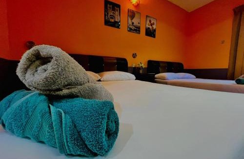 Pangkor Island Hotel | Kejora Garden Resort Pulau Pangkor