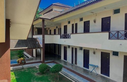 Pangkor Island Hotel | Kejora Garden Resort Pulau Pangkor