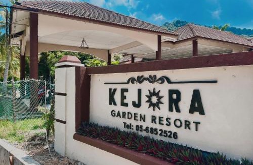 Pangkor Island Hotel | Kejora Garden Resort Pulau Pangkor