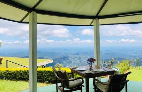 Haputale Resort | Kelburne Estate