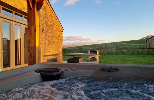 Appleby-in-Westmorland House | Keld Barn, Low Ploughlands Holiday Lets
