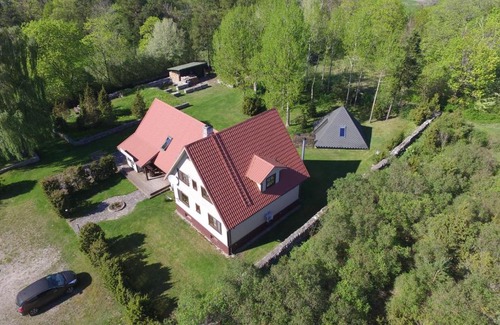 Kassari Bed & Breakfast | Keldrimäe külalistemaja