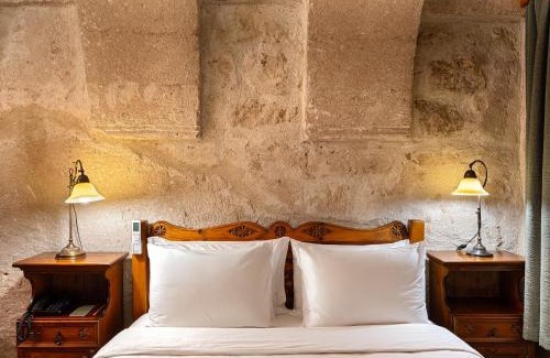 Goreme Hotel | Kelebek Special Cave Hotel & Spa