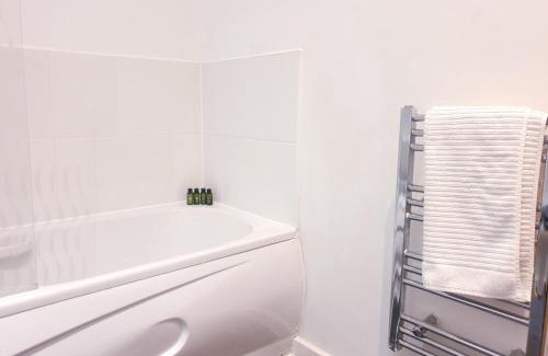 Neepsend Apartment | Kelham Island - City Centre - Stylish - 2 BD - Netflix - Fast WiFi