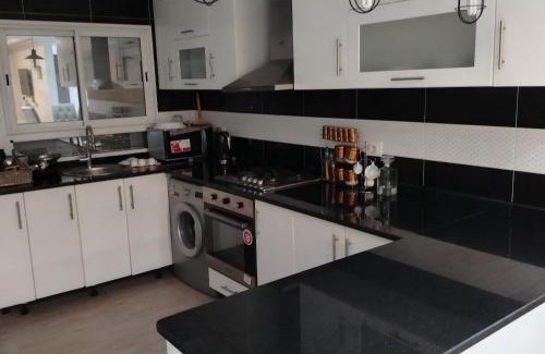 Mansoura Apartment | Kelibia plage