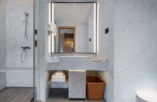 Futian CBD Hotel | KeliyadExhibitionNationalExhibitionMetro