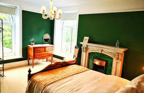 Pateley Bridge Bed & Breakfast | Kell House Bed & Breakfast