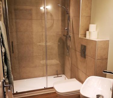 Pateley Bridge Bed & Breakfast | Kell House Bed & Breakfast