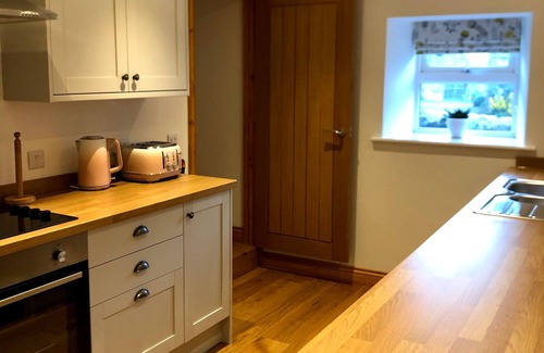 Haltwhistle Bed & Breakfast | Kellah Farm B&b/cottages