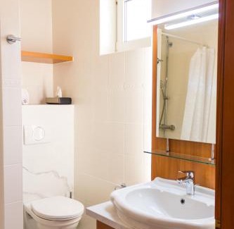 Hajos Bed & Breakfast | Keller Motel