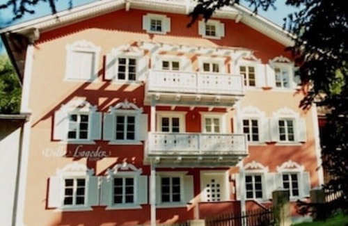 Sarntal Apartment | Kellerburg, Villa Lageder