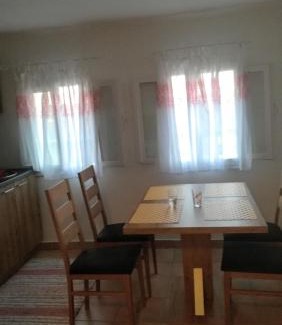 Deutsch Schuetzen-Eisenberg Apartment | Kellerstöckl Petra