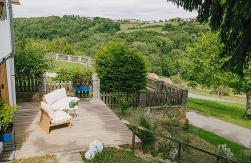 Sankt Anna am Aigen House | Kellerstöckl am Weinberg & Gewölbe Studio - Kellerstöckl