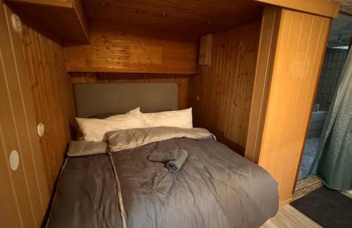 Recklinghausen Apartment | Kellerwohnung inklusive Sauna