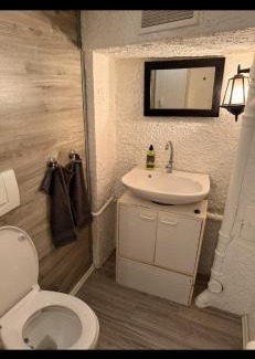 Recklinghausen Apartment | Kellerwohnung inklusive Sauna