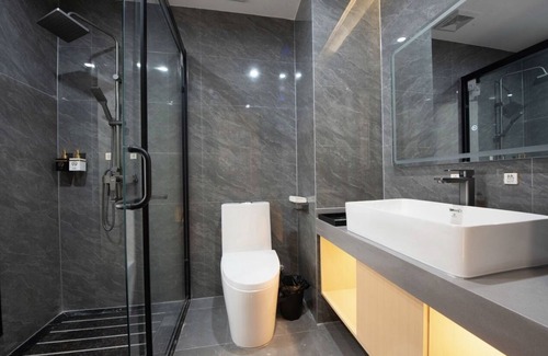 Changzhou District Hotel | Kelley Hotel