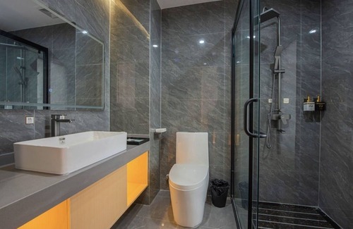 Changzhou District Hotel | Kelley Hotel