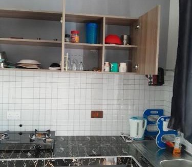Kilifi Bed & Breakfast | Kelly Homes