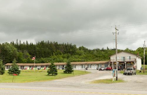 Boularderie East Hotel | Kelly's View Motel