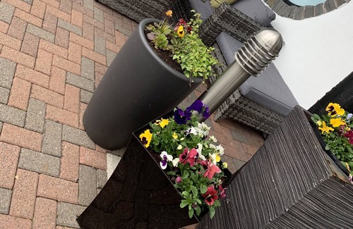 Omagh Hotel | Kellys Inn
