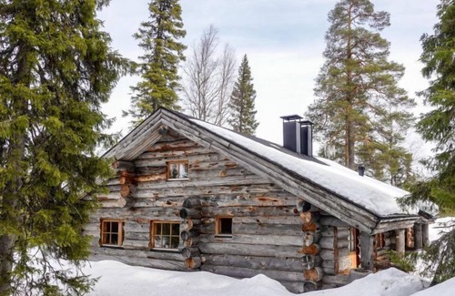 Lampivaara House | Kelo-ville by Interhome