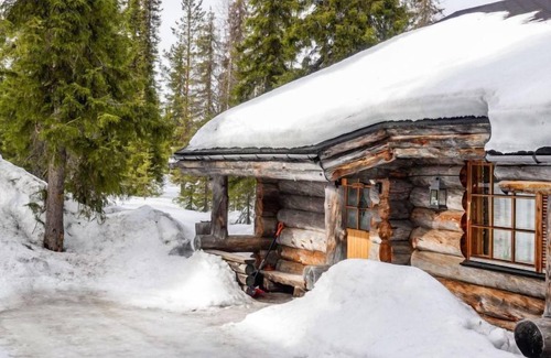 Lampivaara House | Kelo-ville by Interhome