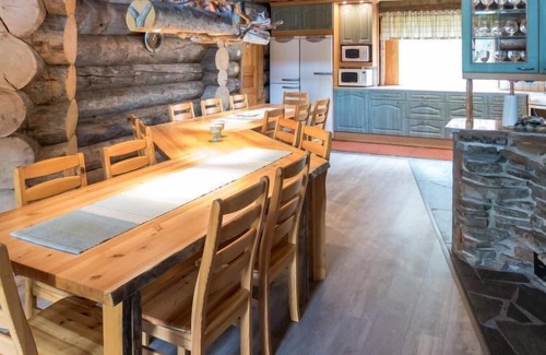 Rukatunturi House | Kelokantola by Interhome