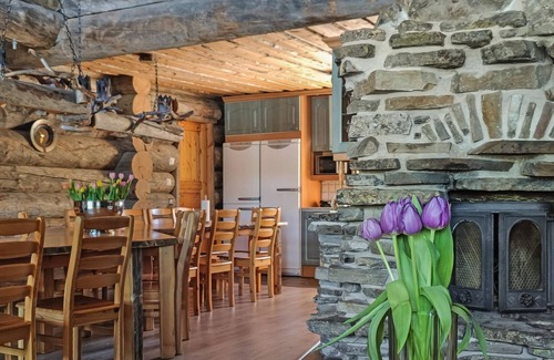 Rukatunturi House | Kelokantola by Interhome