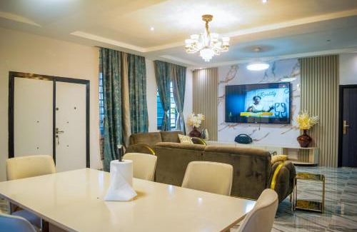Bolgatanga Apartment | Keloma Homes