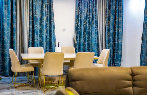 Bolgatanga Apartment | Keloma Homes