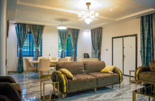 Bolgatanga Apartment | Keloma Homes