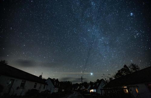 Galloway Forest Park House | Kelpies Cottage