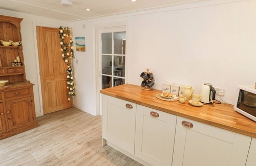 Portscatho Cottage | Kelsey