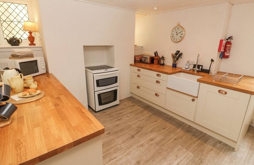 Portscatho Cottage | Kelsey