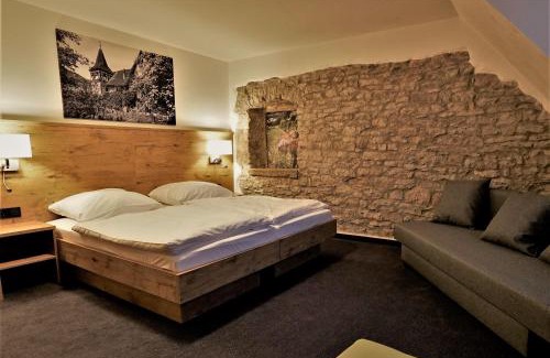 Forchtenberg Hotel | Kelterhotel Fröscher
