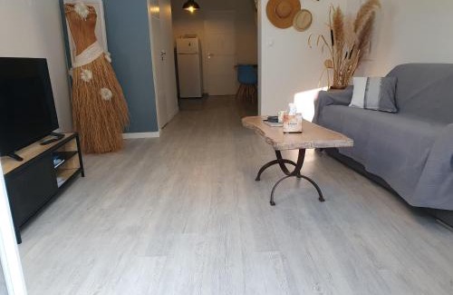 Le Pouliguen Apartment | Kelveine