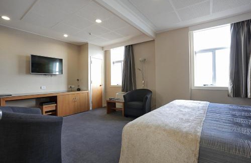 Invercargill City Centre Hotel | Kelvin Hotel